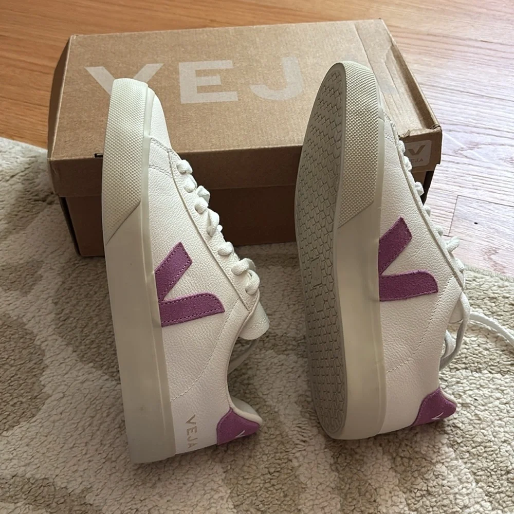 Veja Campos - Picture 8 of 9